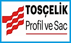 Tosáelik Profil ve Sac